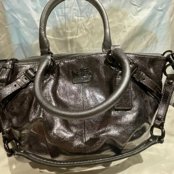 Coach purse - Picture 1 of 5